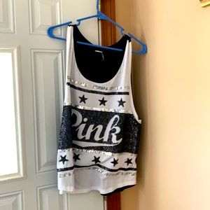 VS tank top